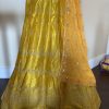 buy-yellow-circle-lehenga