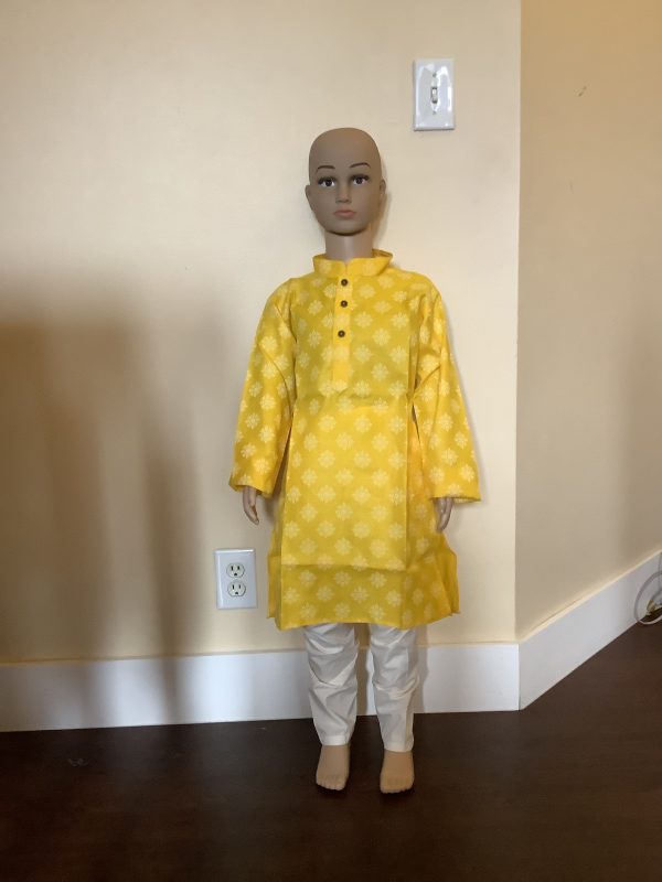 kids-cotton-mandala-kurta-pajama-set