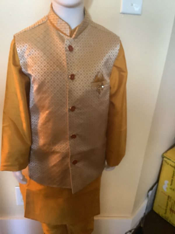 gold-and-mustard-modi-vest