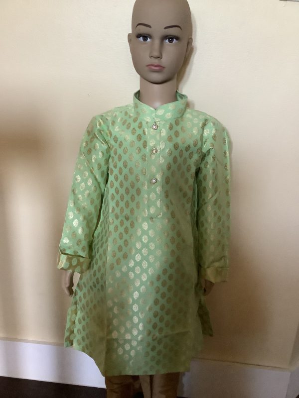 pistachio-kurta-pajama