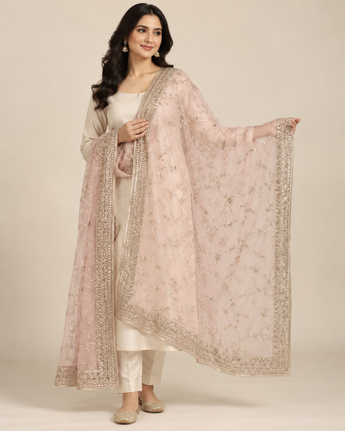 Blush-Embroidered-Dupatta-Portrait